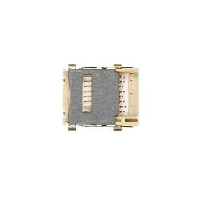 Mmc Connector For Reliance Motorazr V3 M Cdma By - Maxbhi Com