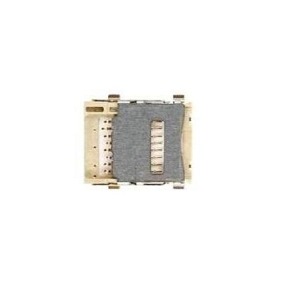 Mmc Connector For Reliance Motorazr V3 M Cdma By - Maxbhi Com