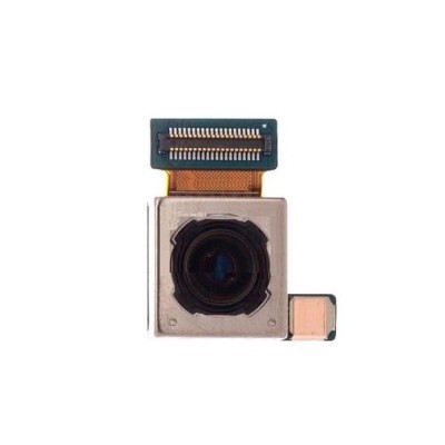 Replacement Back Camera For Reliance Samsung Galaxy I500 By - Maxbhi Com