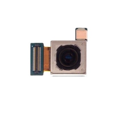 Replacement Back Camera For Reliance Samsung Galaxy I500 By - Maxbhi Com