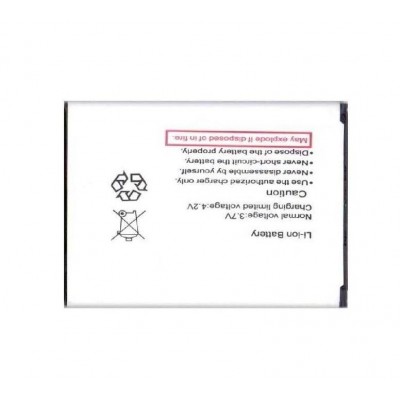 Battery For Yezz Andy 5 5m Lte Vr By - Maxbhi Com