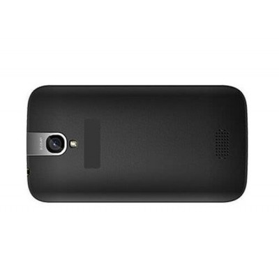 Full Body Housing For Videocon Infinium Z30 Lite Black - Maxbhi Com