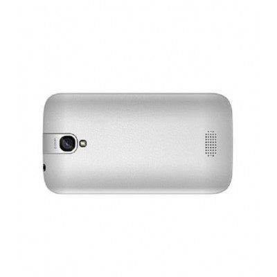 Full Body Housing For Videocon Infinium Z30 Lite White - Maxbhi Com