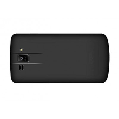 Full Body Housing For Videocon Infinium Z45 Quad Black - Maxbhi Com