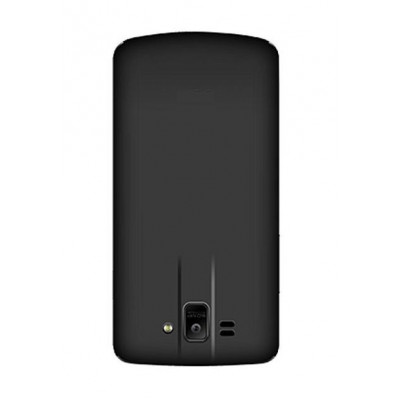 Full Body Housing For Videocon Infinium Z45 Quad Black - Maxbhi Com
