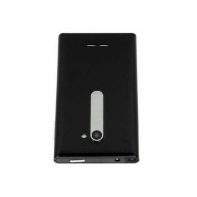 Full Body Housing For Vox Mobile V810 White - Maxbhi Com