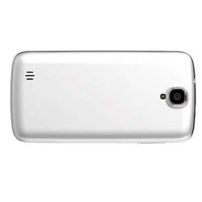 Full Body Housing For Voyyo V1 White - Maxbhi Com