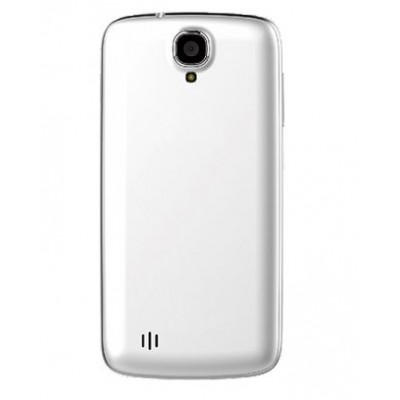 Full Body Housing For Voyyo V1 White - Maxbhi Com