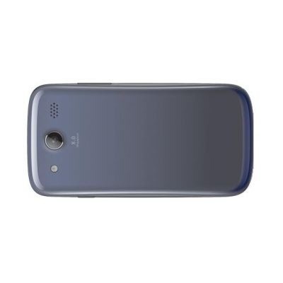 Full Body Housing For Wham Wq45 Black - Maxbhi Com