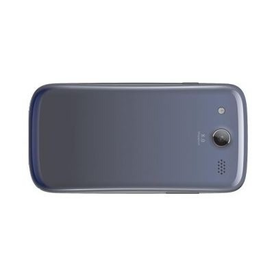 Full Body Housing For Wham Wq45 White - Maxbhi Com