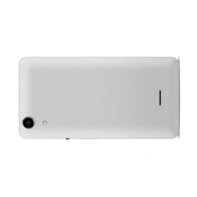 Full Body Housing For Wiko Rainbow Lite 4g White - Maxbhi Com