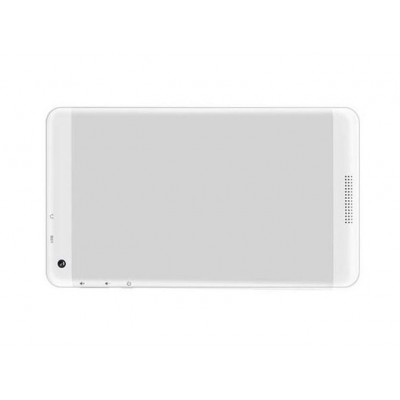 Full Body Housing For Xtouch Qf72 White - Maxbhi Com