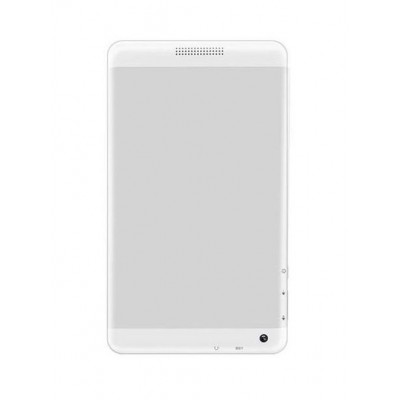 Full Body Housing For Xtouch Qf72 White - Maxbhi Com