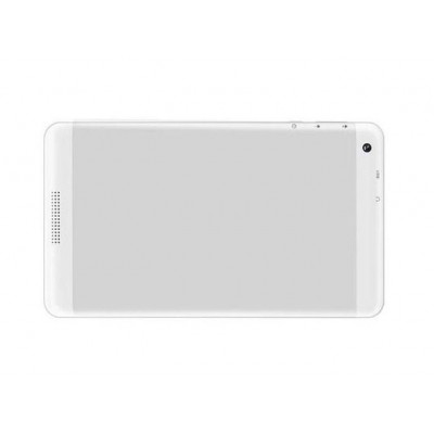 Full Body Housing For Xtouch Qf72 White - Maxbhi Com