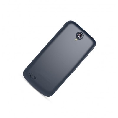 Full Body Housing For Xtouch X2 Mini Black - Maxbhi Com