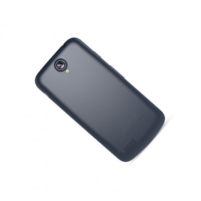 Full Body Housing For Xtouch X2 Mini Black - Maxbhi Com