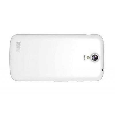 Full Body Housing For Xtouch X2 Mini White - Maxbhi Com