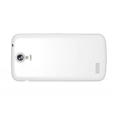 Full Body Housing For Xtouch X2 Mini White - Maxbhi Com