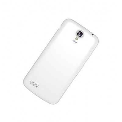Full Body Housing For Xtouch X2 Mini White - Maxbhi Com