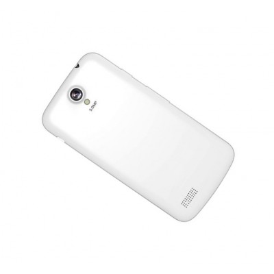 Full Body Housing For Xtouch X2 Mini White - Maxbhi Com