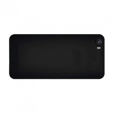 Full Body Housing For Yezz Andy 5 5m Lte Vr Black - Maxbhi Com
