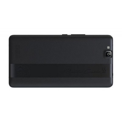 Full Body Housing For Yezz Monte Carlo 55 Lte Vr White - Maxbhi Com