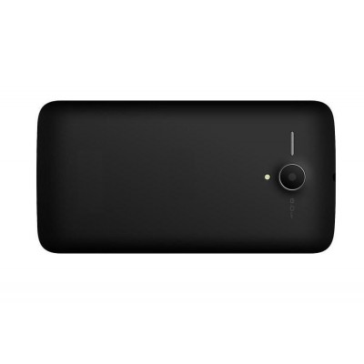 Full Body Housing For Zen Ultrafone 502 Qhd Black - Maxbhi Com