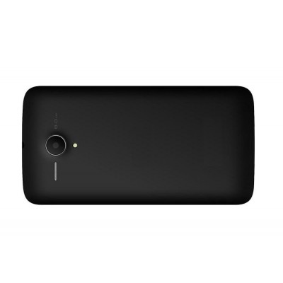 Full Body Housing For Zen Ultrafone 502 Qhd Black - Maxbhi Com