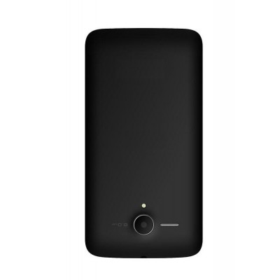 Full Body Housing For Zen Ultrafone 502 Qhd Black - Maxbhi Com