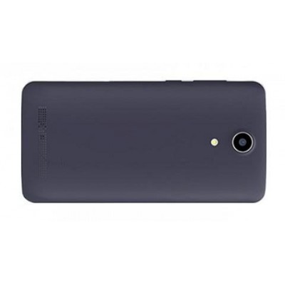 Full Body Housing For Zopo Color S5 5 Black - Maxbhi Com