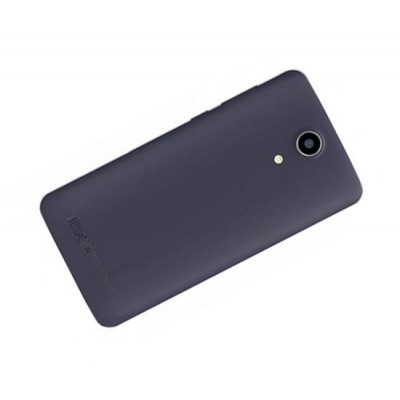 Full Body Housing For Zopo Color S5 5 Black - Maxbhi Com