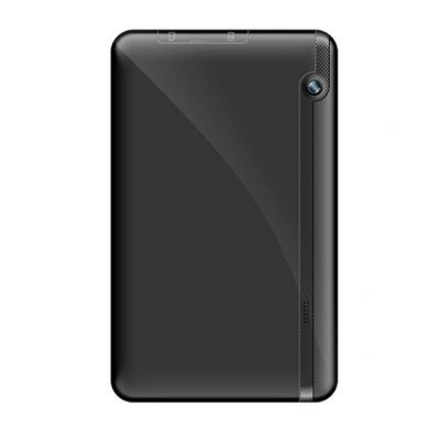 Full Body Housing For Zync Z99 2g Calling Tablet White - Maxbhi Com
