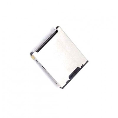 Mmc Connector For Videocon Infinium Z30 Lite By - Maxbhi Com