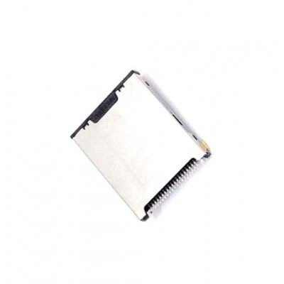 Mmc Connector For Videocon Infinium Z30 Lite By - Maxbhi Com