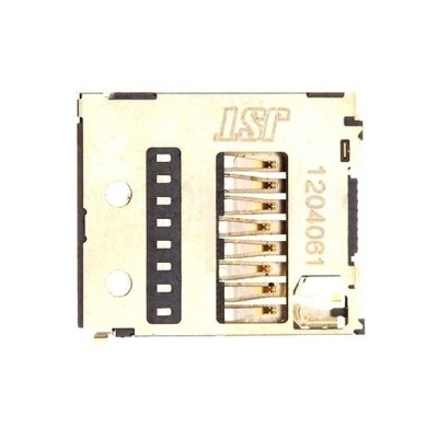 Mmc Connector For Wiko Pulp Fab 4g By - Maxbhi Com