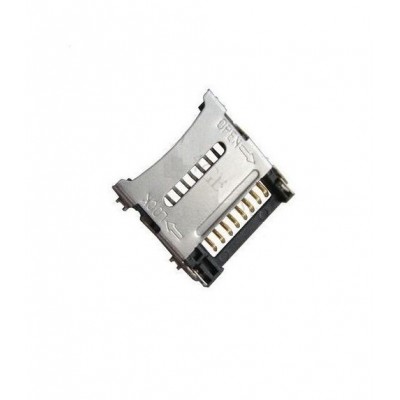 Mmc Connector For Yezz Andy 5 5m Lte Vr By - Maxbhi Com