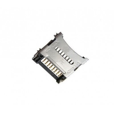 Mmc Connector For Yezz Andy 5 5m Lte Vr By - Maxbhi Com