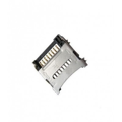 Mmc Connector For Yezz Andy 5 5m Lte Vr By - Maxbhi Com
