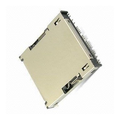 Mmc Connector For Zync Z99 2g Calling Tablet By - Maxbhi Com