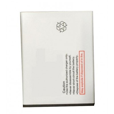 Battery For Zen Elite Wow By - Maxbhi Com