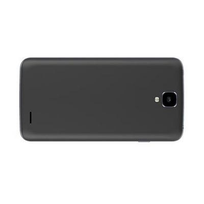 Full Body Housing For Archos 55 Helium Ultra White - Maxbhi Com