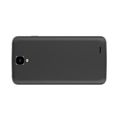 Full Body Housing For Archos 55 Helium Ultra White - Maxbhi Com