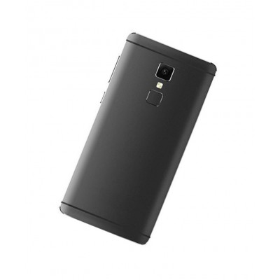 Full Body Housing For Elephone S3 Black - Maxbhi Com