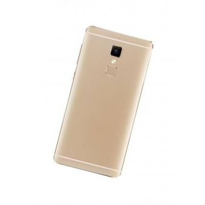 Full Body Housing For Elephone S3 Gold - Maxbhi Com