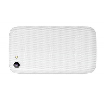 Full Body Housing For Gfive President Shark 3 White - Maxbhi Com