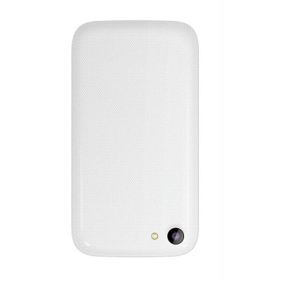 Full Body Housing For Gfive President Shark 3 White - Maxbhi Com