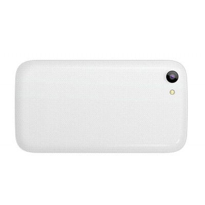 Full Body Housing For Gfive President Shark 3 White - Maxbhi Com