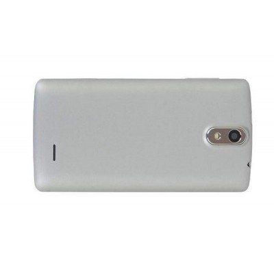 Full Body Housing For Good One Star Grey - Maxbhi Com