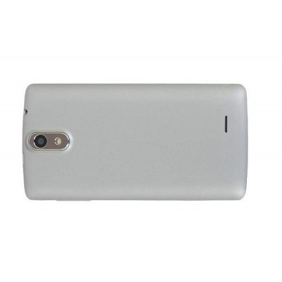 Full Body Housing For Good One Star Grey - Maxbhi Com
