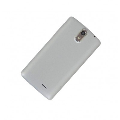 Full Body Housing For Good One Star Grey - Maxbhi Com